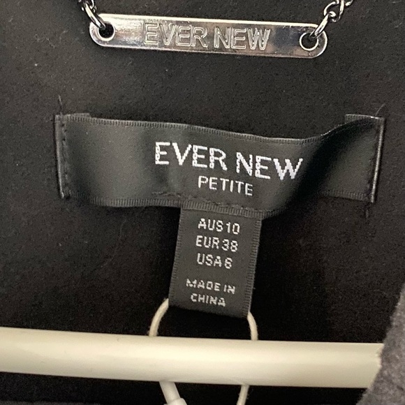 Ever new Melbourne Petite Coat - Picture 4 of 4